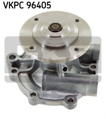 VKPC 96405 SKF - Насос охолоджуючої рідини1
